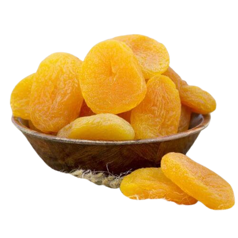Apricot Seedless-Khubani