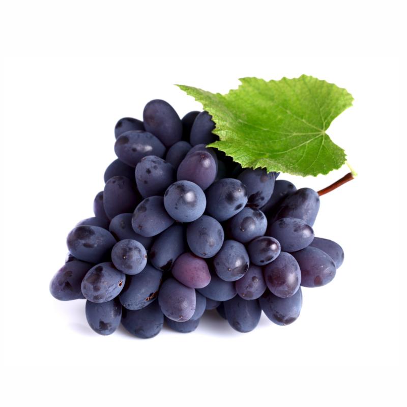 Black-Grapes